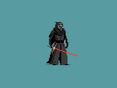 Kylo Ren