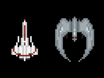 Pixel BSG