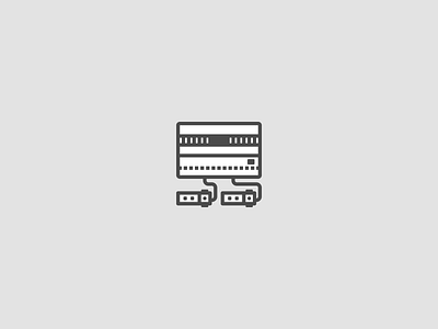 Icon-soles - Atari 5200 icon design iconography icons retrogaming visualdesign