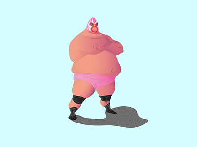 Wrestler