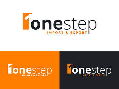 Logo onestep