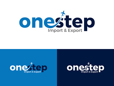 Logo onestep