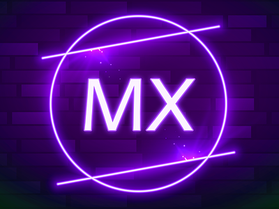 MX Design branding design dribbble icon illustration logitech logo vector