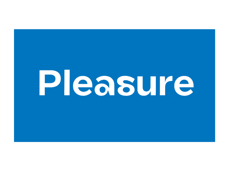 Pleasure Variable Font (FlirtStudio x PizzaTypefaces)