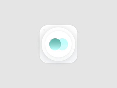 Daily UI #005 App Icon