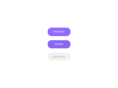 Daily UI #083 Button