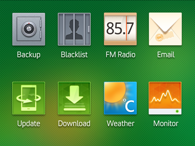 Mi Theme Icon Set 3 blacklist download email fm icon lock mi monitor theme update weather xiaomi