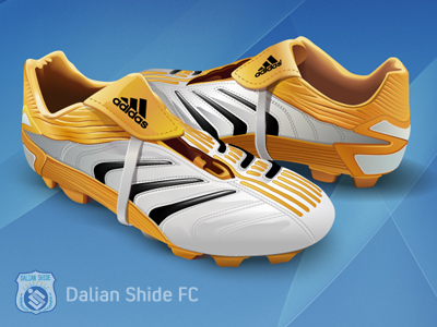 Shoes football graphic gui icon logo shoes ui