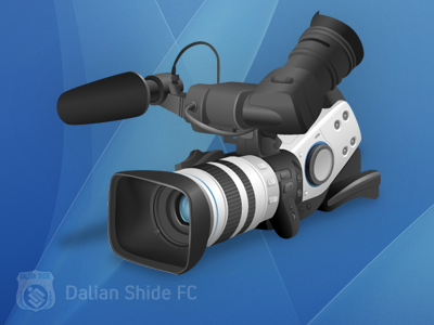 Video camera camera graphic gui icon logo ui video
