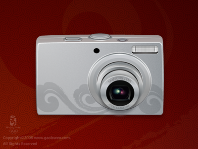 Camera camera digital graphic gui icon logo olympic ui