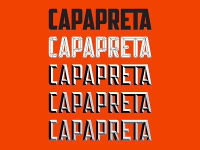 Capapreta