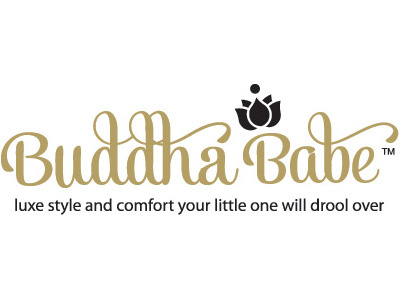Buddha Babe Logo