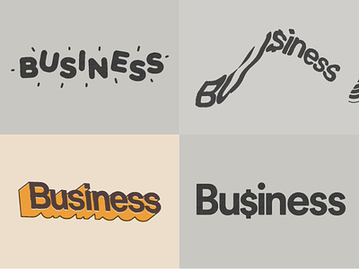 BIDNESS business logo wordmark