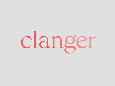 clanger