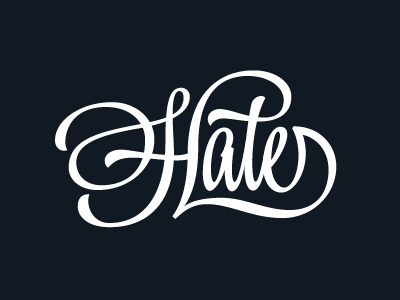 Hate