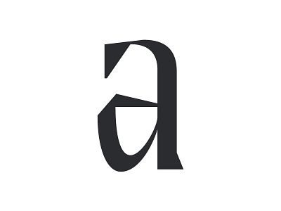 a letters type