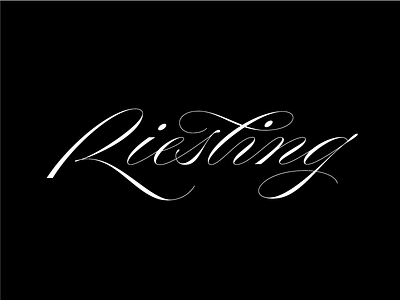 Riesling