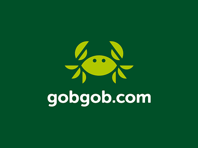 gobgob.com animal beach crab green ocean sea summer