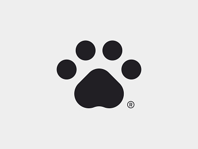 Paw Symbol