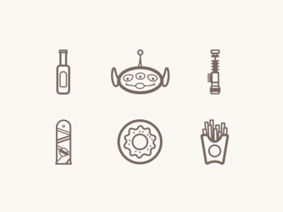 Things I love