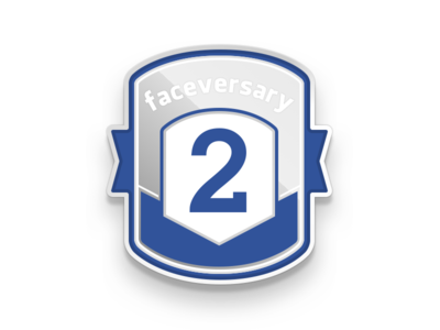 2 Years at Facebook