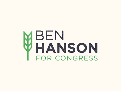 Ben Hanson for Congress