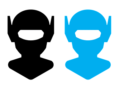 Robot Avatar avatar icon robot