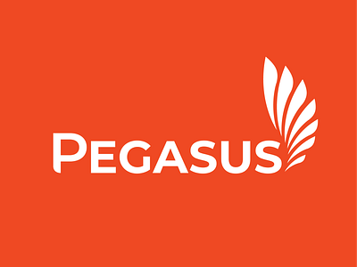 Pegasus Link Constructors branding logo