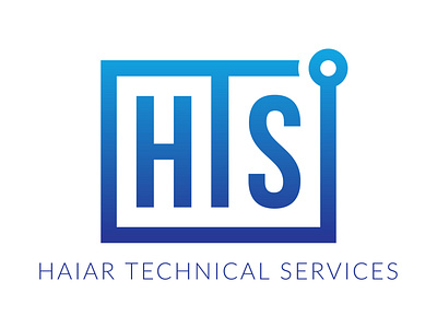 Haiar Technical Services logo tech