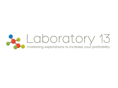 Lab13 Logo Design