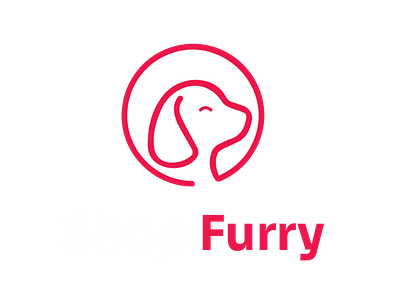 Alternate Shop Furry Logo adobe illustrator branding design graphic design icon design logo logo design logo design concept typography vector