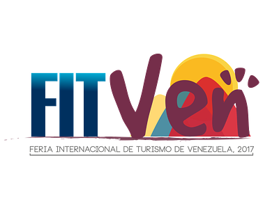 Fitven 2017 (logo)