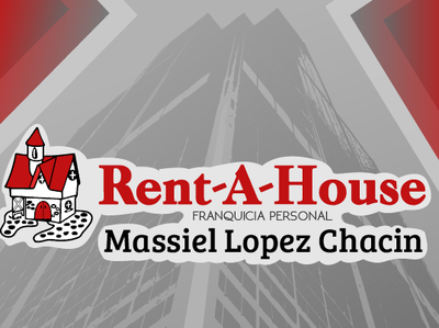 Rent-A-House Independent Seller Logo adobe illustrator adobeillustrator branding design graphic design logo logo design logo design concept social media typography