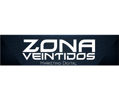 Zona Veintidos Social Media Banner