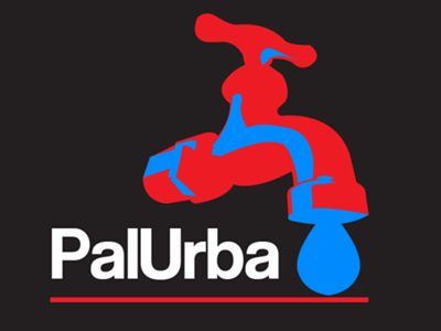 PalUrba Logo