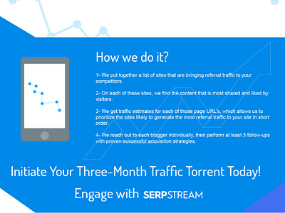 SERPStream Page instructions