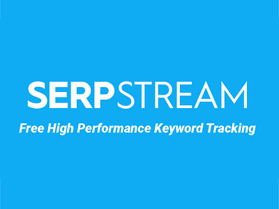 SERPStream Logo