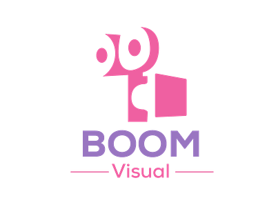 Boom Visual (Coloured Proposal)