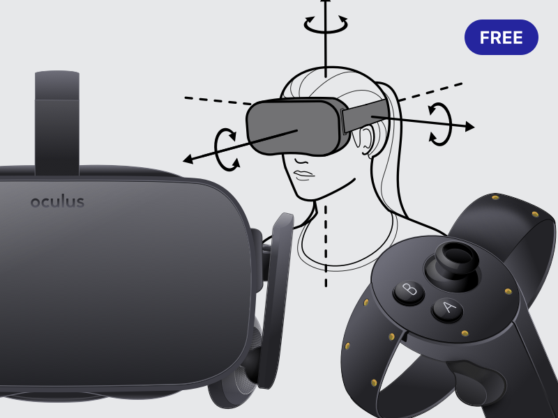 Oculus m750d. Схема VR очков Oculus Quest 2. Триггеры Oculus. Oculus Quest 2 чертеж.