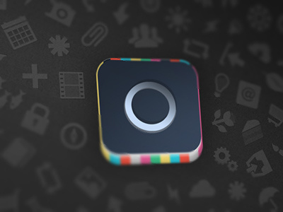 Oflow opener app icon icons iphone oflow symbols
