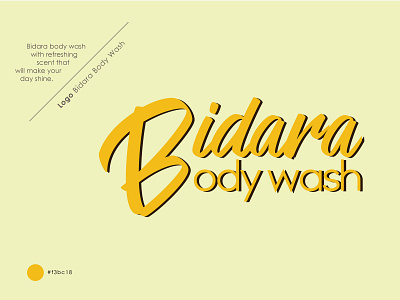 Logo | Body Wash