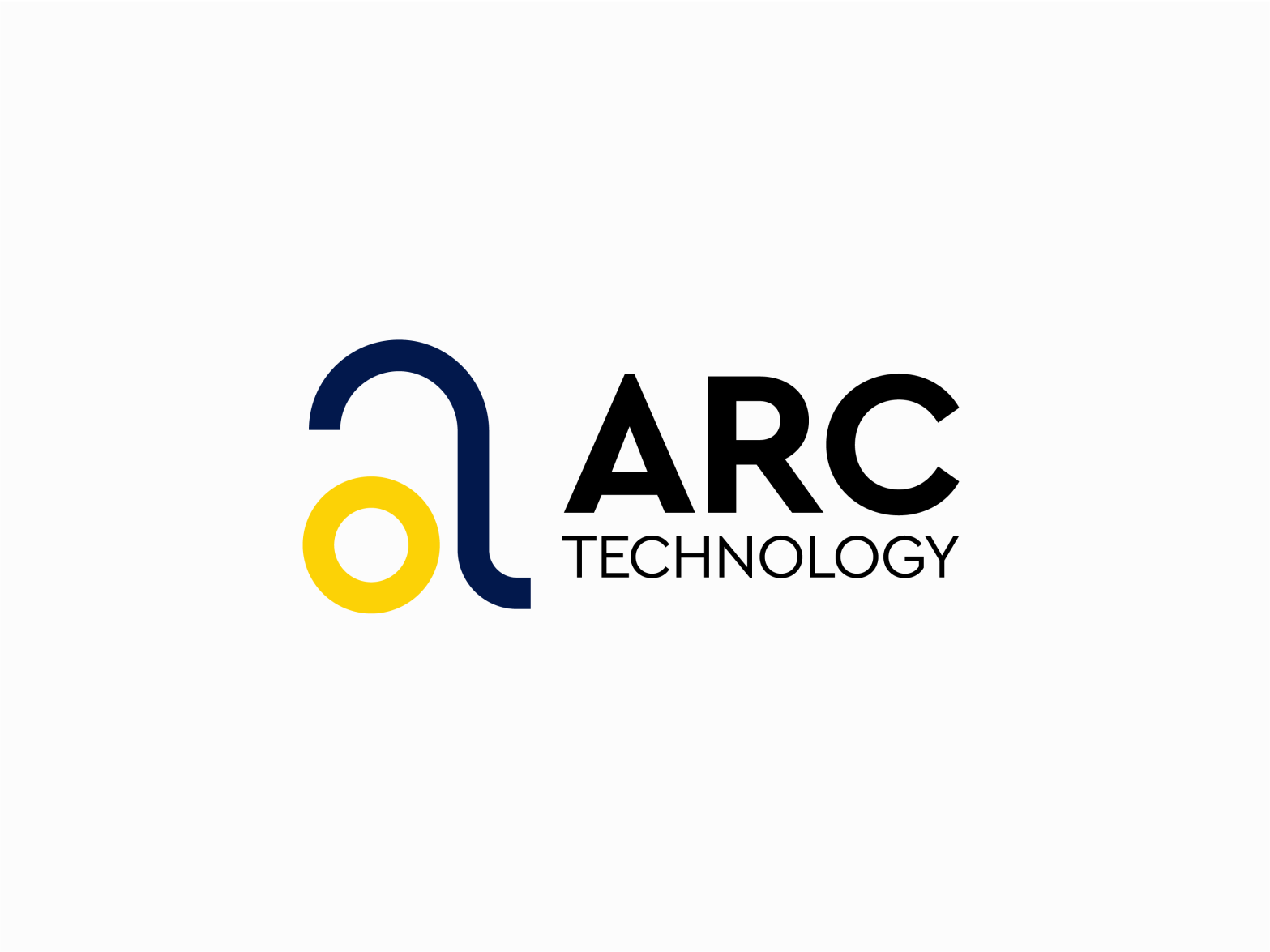 Arc Technology by Luthfan Khalis Wicaksono on Dribbble