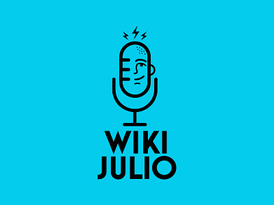 Wiki Julio history logo music podcast