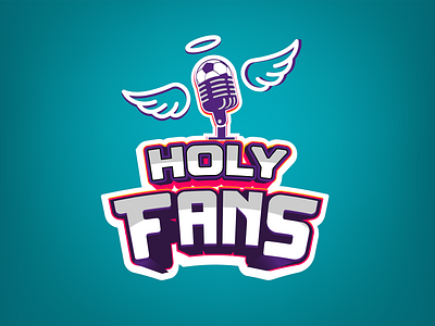 Holy Fans Brand