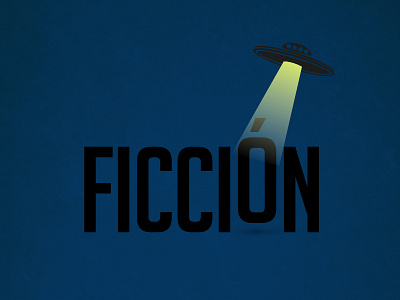 Ficción