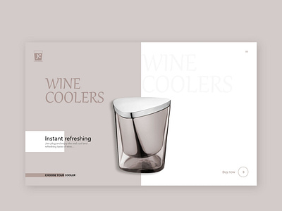 Wine Coolers