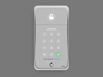 S Locks Concept