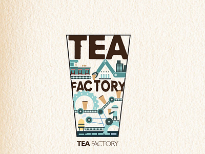 Tea Factory Mnemonic