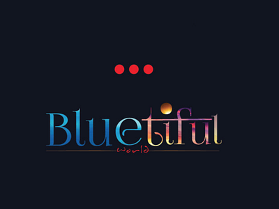 Identity for Bluetiful