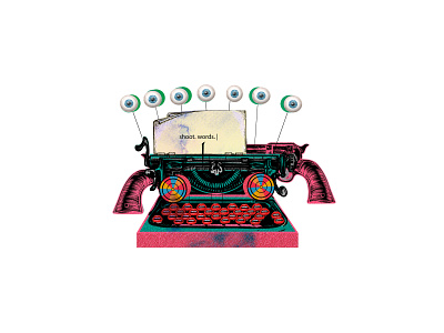 Typewriter